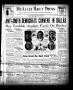 Newspaper: McAllen Daily Press (McAllen, Tex.), Vol. 7, No. 180, Ed. 1 Tuesday, …