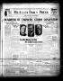 Newspaper: McAllen Daily Press (McAllen, Tex.), Vol. 7, No. 151, Ed. 1 Wednesday…