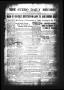 Newspaper: The Cuero Daily Record (Cuero, Tex.), Vol. 61, No. 65, Ed. 1 Monday, …