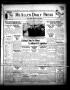 Newspaper: McAllen Daily Press (McAllen, Tex.), Vol. 7, No. 61, Ed. 1 Wednesday,…