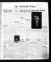 Primary view of The Smithville Times Transcript and Enterprise (Smithville, Tex.), Vol. 69, No. 2, Ed. 1 Thursday, January 14, 1960