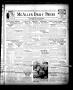 Newspaper: McAllen Daily Press (McAllen, Tex.), Vol. 7, No. 71, Ed. 1 Monday, Ma…