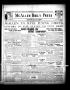 Newspaper: McAllen Daily Press (McAllen, Tex.), Vol. 7, No. 58, Ed. 1 Sunday, Fe…
