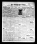 Thumbnail image of item number 1 in: 'The Smithville Times Transcript and Enterprise (Smithville, Tex.), Vol. 65, No. 27, Ed. 1 Thursday, July 5, 1956'.