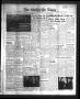 Primary view of The Smithville Times Transcript and Enterprise (Smithville, Tex.), Vol. 70, No. 10, Ed. 1 Thursday, March 9, 1961