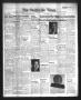 Primary view of The Smithville Times Transcript and Enterprise (Smithville, Tex.), Vol. 70, No. 5, Ed. 1 Thursday, February 2, 1961