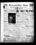 Newspaper: McAllen Daily Press (McAllen, Tex.), Vol. 7, No. 291, Ed. 1 Sunday, N…