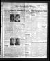 Primary view of The Smithville Times Transcript and Enterprise (Smithville, Tex.), Vol. 70, No. 20, Ed. 1 Thursday, May 18, 1961