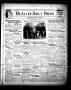Newspaper: McAllen Daily Press (McAllen, Tex.), Vol. 7, No. 123, Ed. 1 Friday, M…