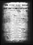 Newspaper: The Cuero Daily Record (Cuero, Tex.), Vol. 61, No. 74, Ed. 1 Thursday…