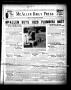 Thumbnail image of item number 1 in: 'McAllen Daily Press (McAllen, Tex.), Vol. 7, No. 104, Ed. 1 Thursday, April 19, 1928'.
