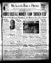 Primary view of McAllen Daily Press (McAllen, Tex.), Vol. 7, No. 238, Ed. 1 Tuesday, September 25, 1928