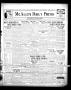 Newspaper: McAllen Daily Press (McAllen, Tex.), Vol. 7, No. 35, Ed. 1 Sunday, Ja…