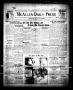 Newspaper: McAllen Daily Press (McAllen, Tex.), Vol. 7, No. 114, Ed. 1 Tuesday, …