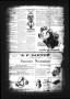 Thumbnail image of item number 2 in: 'The Cuero Daily Record (Cuero, Tex.), Vol. 61, No. 17, Ed. 1 Monday, July 21, 1924'.