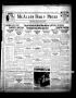 Thumbnail image of item number 1 in: 'McAllen Daily Press (McAllen, Tex.), Vol. 7, No. 60, Ed. 1 Tuesday, February 28, 1928'.