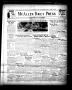 Newspaper: McAllen Daily Press (McAllen, Tex.), Vol. 7, No. 97, Ed. 1 Wednesday,…