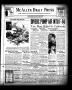 Newspaper: McAllen Daily Press (McAllen, Tex.), Vol. 7, No. 197, Ed. 1 Tuesday, …