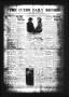 Newspaper: The Cuero Daily Record (Cuero, Tex.), Vol. 61, No. 9, Ed. 1 Friday, J…