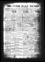 Newspaper: The Cuero Daily Record (Cuero, Tex.), Vol. 61, No. 49, Ed. 1 Wednesda…