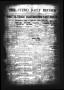 Newspaper: The Cuero Daily Record (Cuero, Tex.), Vol. 61, No. 73, Ed. 1 Wednesda…