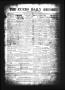 Newspaper: The Cuero Daily Record (Cuero, Tex.), Vol. 61, No. 44, Ed. 1 Thursday…