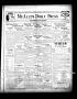 Newspaper: McAllen Daily Press (McAllen, Tex.), Vol. 7, No. 50, Ed. 1 Wednesday,…