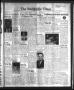 Primary view of The Smithville Times Transcript and Enterprise (Smithville, Tex.), Vol. 70, No. 43, Ed. 1 Thursday, October 26, 1961