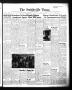 Primary view of The Smithville Times Transcript and Enterprise (Smithville, Tex.), Vol. 69, No. 21, Ed. 1 Thursday, May 26, 1960