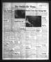 Thumbnail image of item number 1 in: 'The Smithville Times Transcript and Enterprise (Smithville, Tex.), Vol. 70, No. 27, Ed. 1 Thursday, July 6, 1961'.