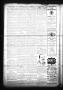 Thumbnail image of item number 2 in: 'Wills Point Chronicle. (Wills Point, Tex.), Vol. 22, No. 20, Ed. 1 Thursday, May 18, 1899'.