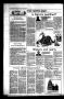 Thumbnail image of item number 4 in: 'Sulphur Springs News-Telegram (Sulphur Springs, Tex.), Vol. 106, No. 177, Ed. 1 Thursday, July 26, 1984'.