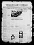 Newspaper: Yoakum Daily Herald (Yoakum, Tex.), Vol. 42, No. 46, Ed. 1 Tuesday, M…