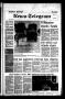 Primary view of Sulphur Springs News-Telegram (Sulphur Springs, Tex.), Vol. 106, No. 186, Ed. 1 Monday, August 6, 1984