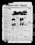 Newspaper: Yoakum Daily Herald (Yoakum, Tex.), Vol. 42, No. 172, Ed. 1 Sunday, O…
