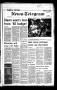 Primary view of Sulphur Springs News-Telegram (Sulphur Springs, Tex.), Vol. 106, No. 206, Ed. 1 Wednesday, August 29, 1984