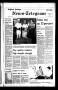 Primary view of Sulphur Springs News-Telegram (Sulphur Springs, Tex.), Vol. 106, No. 212, Ed. 1 Thursday, September 6, 1984