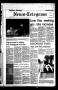 Primary view of Sulphur Springs News-Telegram (Sulphur Springs, Tex.), Vol. 106, No. 188, Ed. 1 Wednesday, August 8, 1984