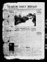 Newspaper: Yoakum Daily Herald (Yoakum, Tex.), Vol. 42, No. 79, Ed. 1 Tuesday, J…
