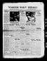 Primary view of Yoakum Daily Herald (Yoakum, Tex.), Vol. 42, No. 24, Ed. 1 Thursday, April 28, 1938
