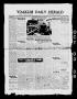 Newspaper: Yoakum Daily Herald (Yoakum, Tex.), Vol. 42, No. 155, Ed. 1 Monday, O…