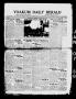 Primary view of Yoakum Daily Herald (Yoakum, Tex.), Vol. 41, No. 235, Ed. 1 Friday, January 7, 1938