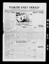 Newspaper: Yoakum Daily Herald (Yoakum, Tex.), Vol. 41, No. 298, Ed. 1 Wednesday…