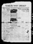 Newspaper: Yoakum Daily Herald (Yoakum, Tex.), Vol. 42, No. 85, Ed. 1 Tuesday, J…