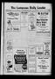 Thumbnail image of item number 1 in: 'The Lampasas Daily Leader (Lampasas, Tex.), Vol. 37, No. 54, Ed. 1 Wednesday, May 8, 1940'.