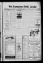 Thumbnail image of item number 1 in: 'The Lampasas Daily Leader (Lampasas, Tex.), Vol. 37, No. 32, Ed. 1 Friday, April 12, 1940'.