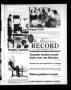 Newspaper: The Canadian Record (Canadian, Tex.), Vol. 104, No. 29, Ed. 1 Thursda…