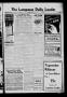 Primary view of The Lampasas Daily Leader (Lampasas, Tex.), Vol. 37, No. 136, Ed. 1 Tuesday, August 13, 1940