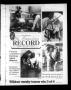 Newspaper: The Canadian Record (Canadian, Tex.), Vol. 104, No. 4, Ed. 1 Thursday…