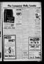 Primary view of The Lampasas Daily Leader (Lampasas, Tex.), Vol. 37, No. 137, Ed. 1 Wednesday, August 14, 1940